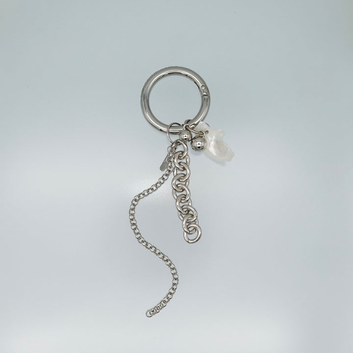 PAULA KEYCHAIN