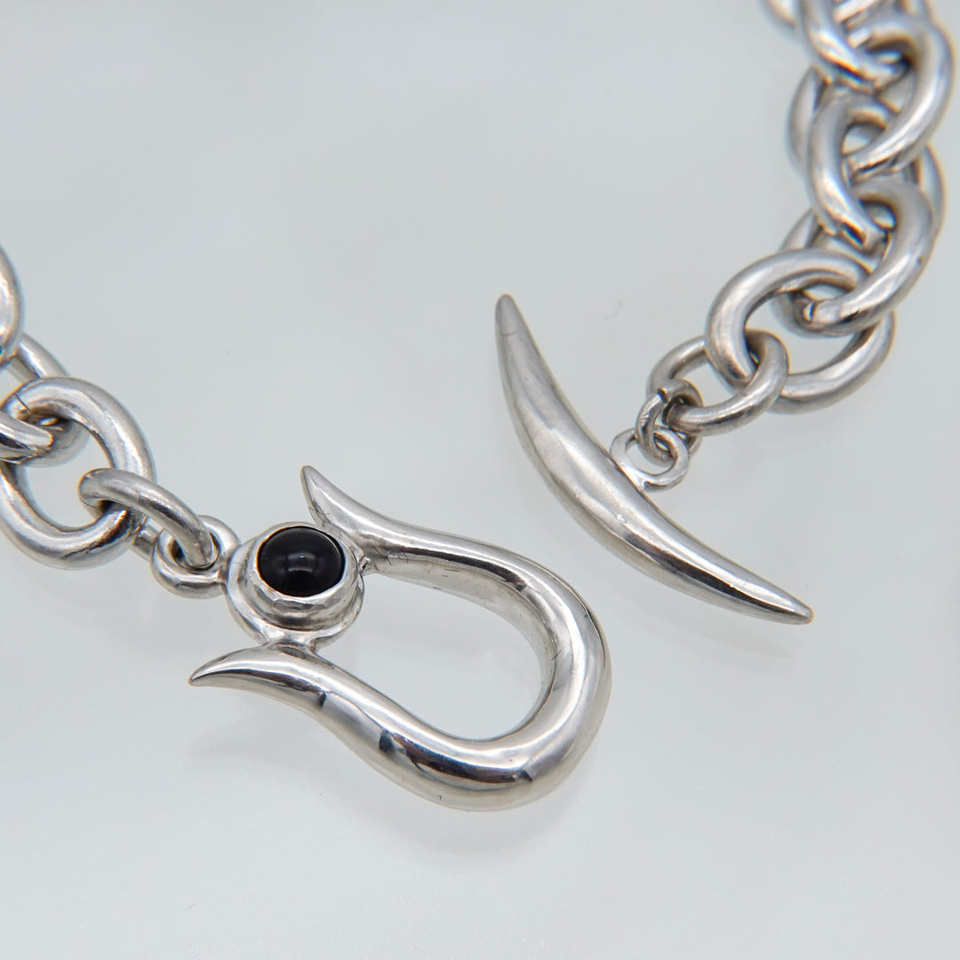 gem mantel bracelet