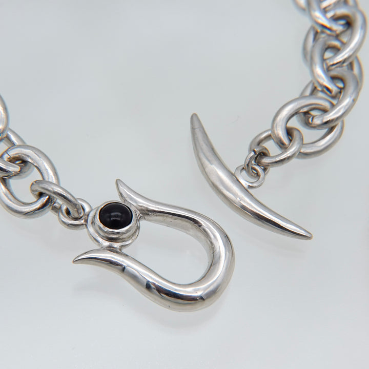 gem mantel bracelet