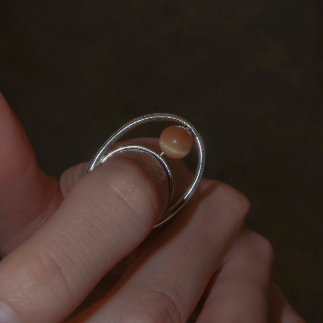 saturn ring