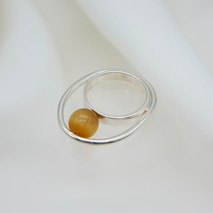 saturn ring