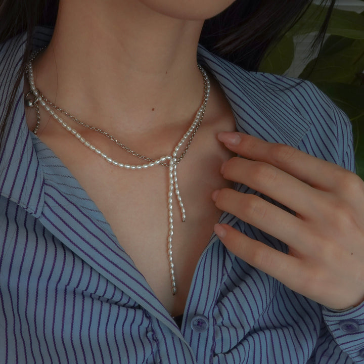 ALBA NECKLACE
