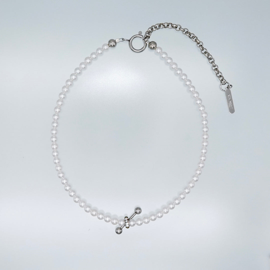 GIANNI CHOKER