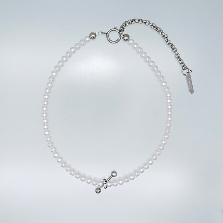 GIANNI CHOKER