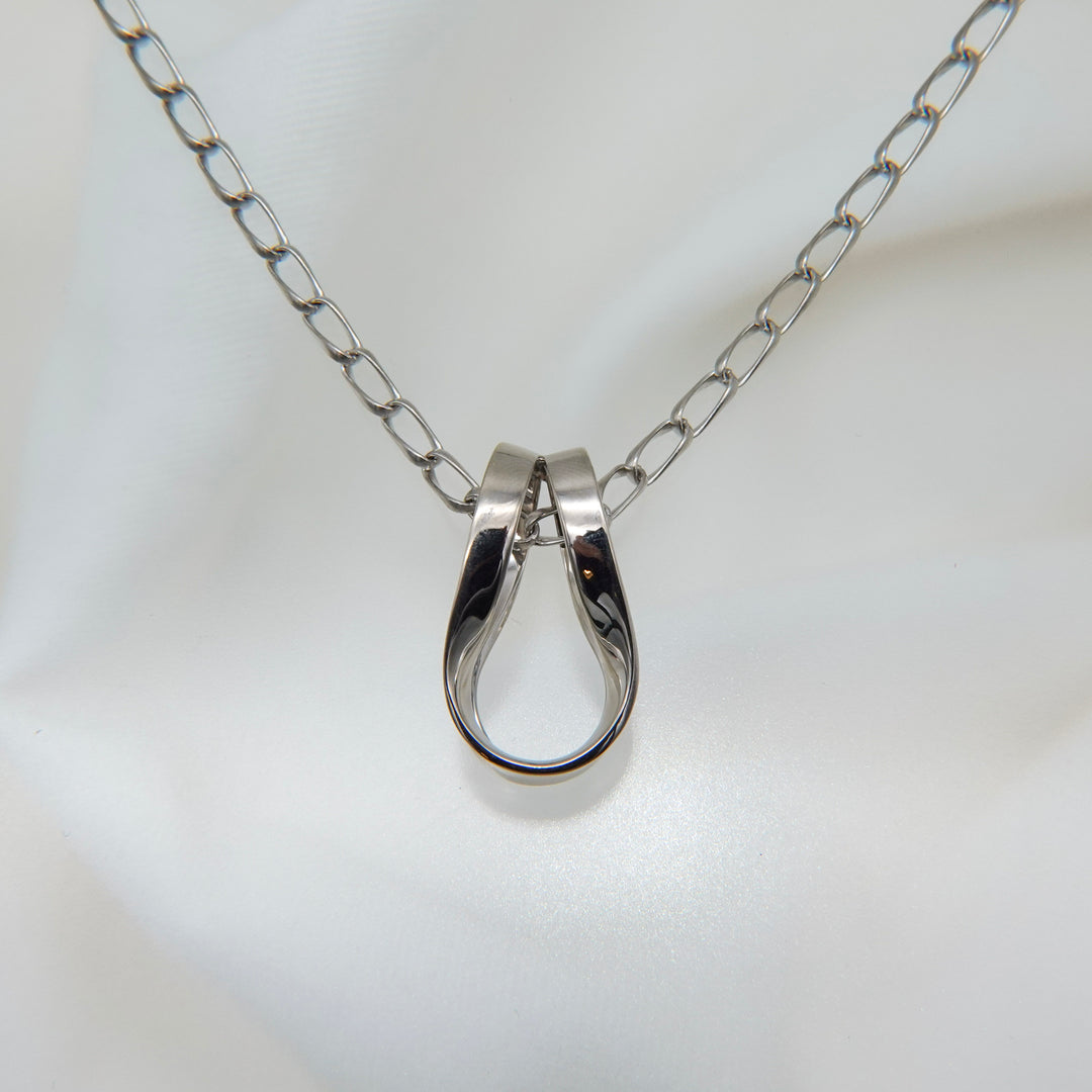 Kusaritoi Necklace L