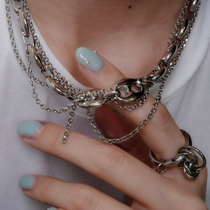 ROCIO NECKLACE