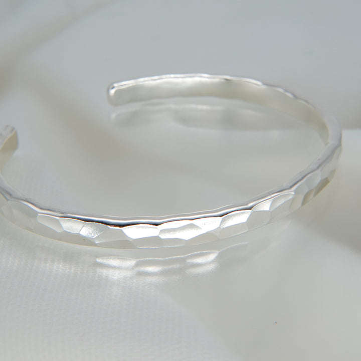 TSUCHIME 4.8mm Bangle