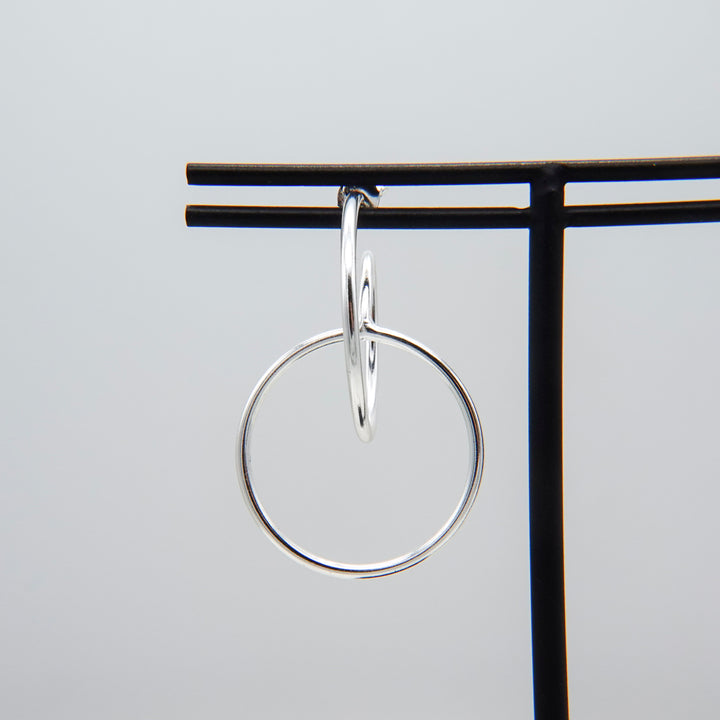 a loop stick earing(pierce)[krke4]