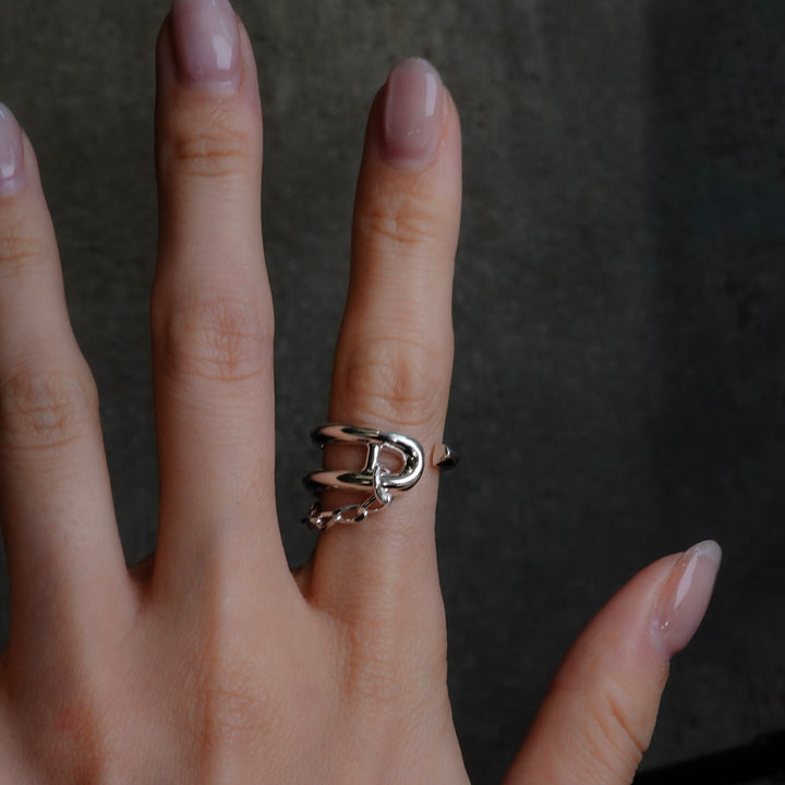chain bridge ring[haci3]