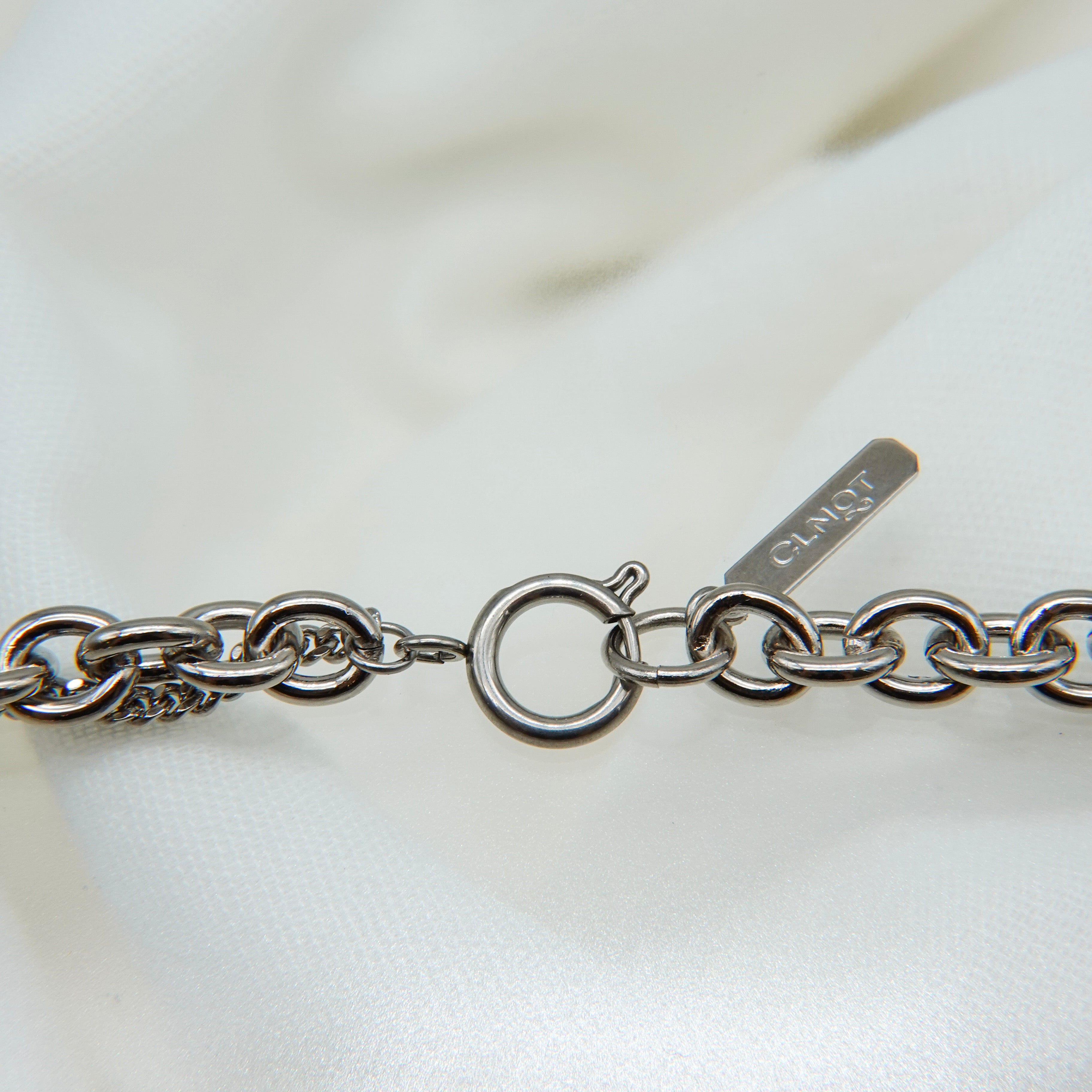 CHASE NECKLACE – unigem