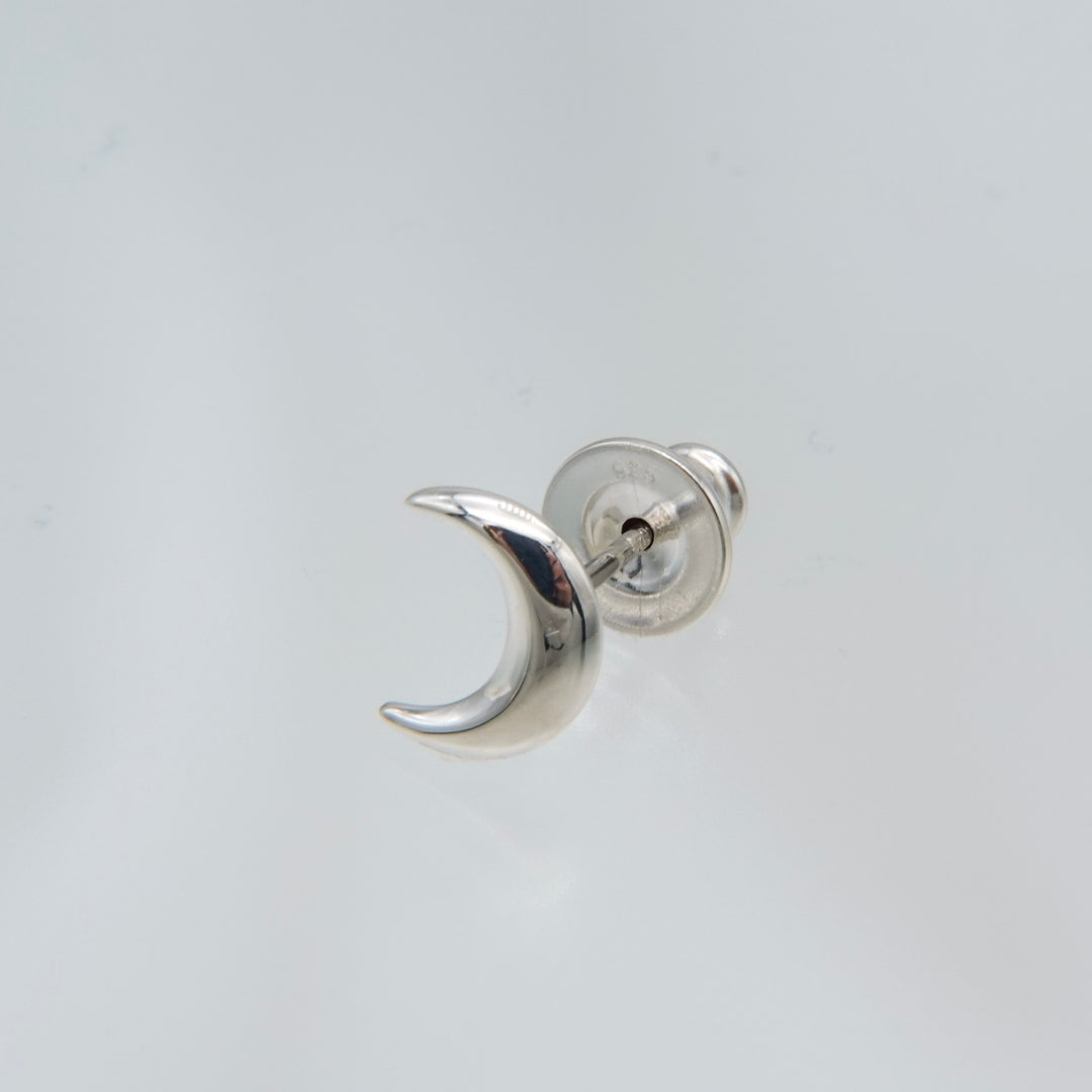 "Moon" pierce (SILVER)
