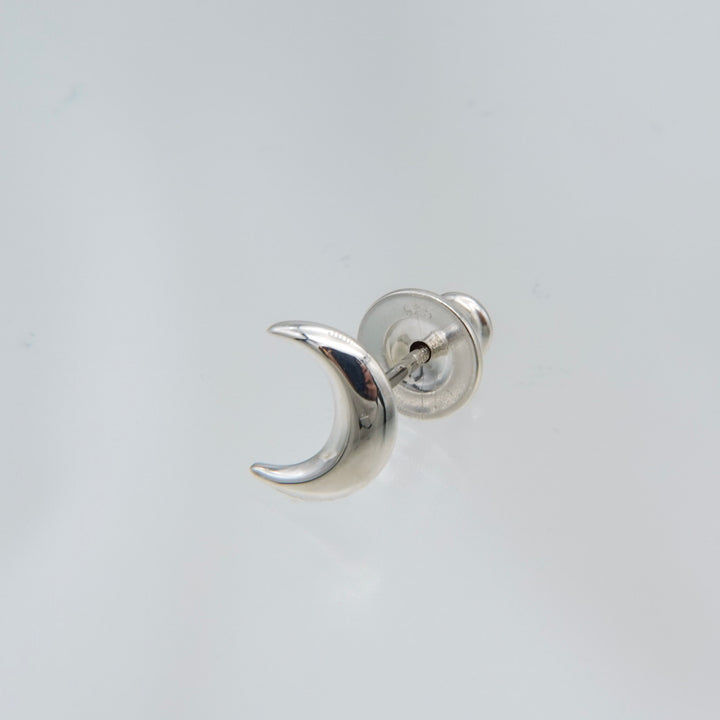 "Moon" pierce (SILVER)