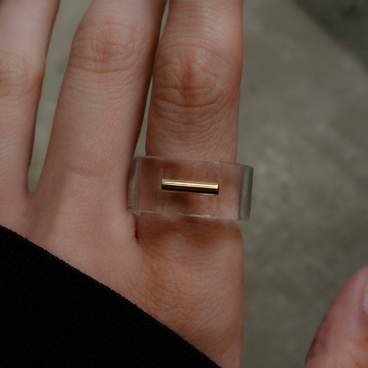 11ring "1/5" G