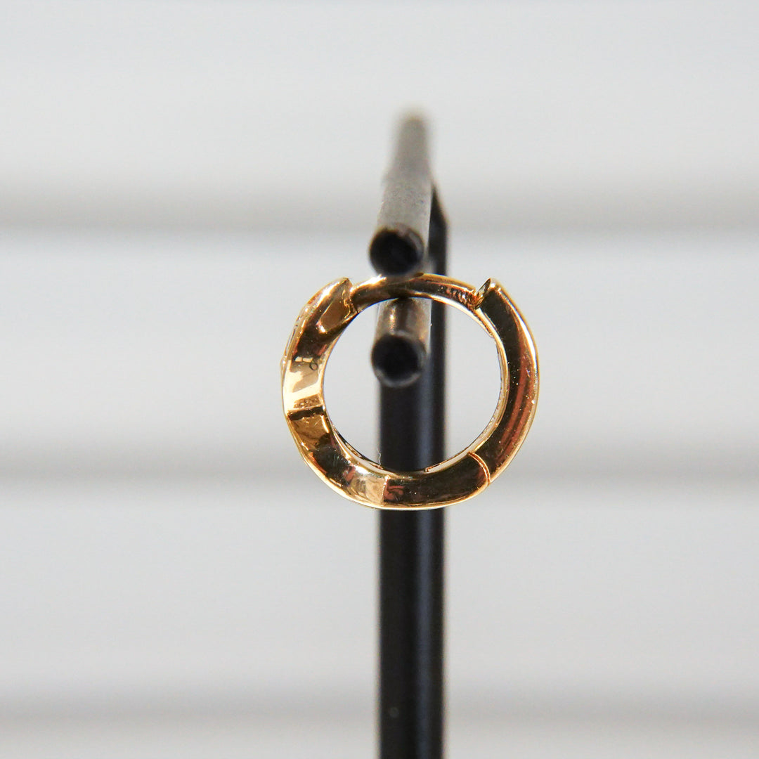 Earrings Cala (single)