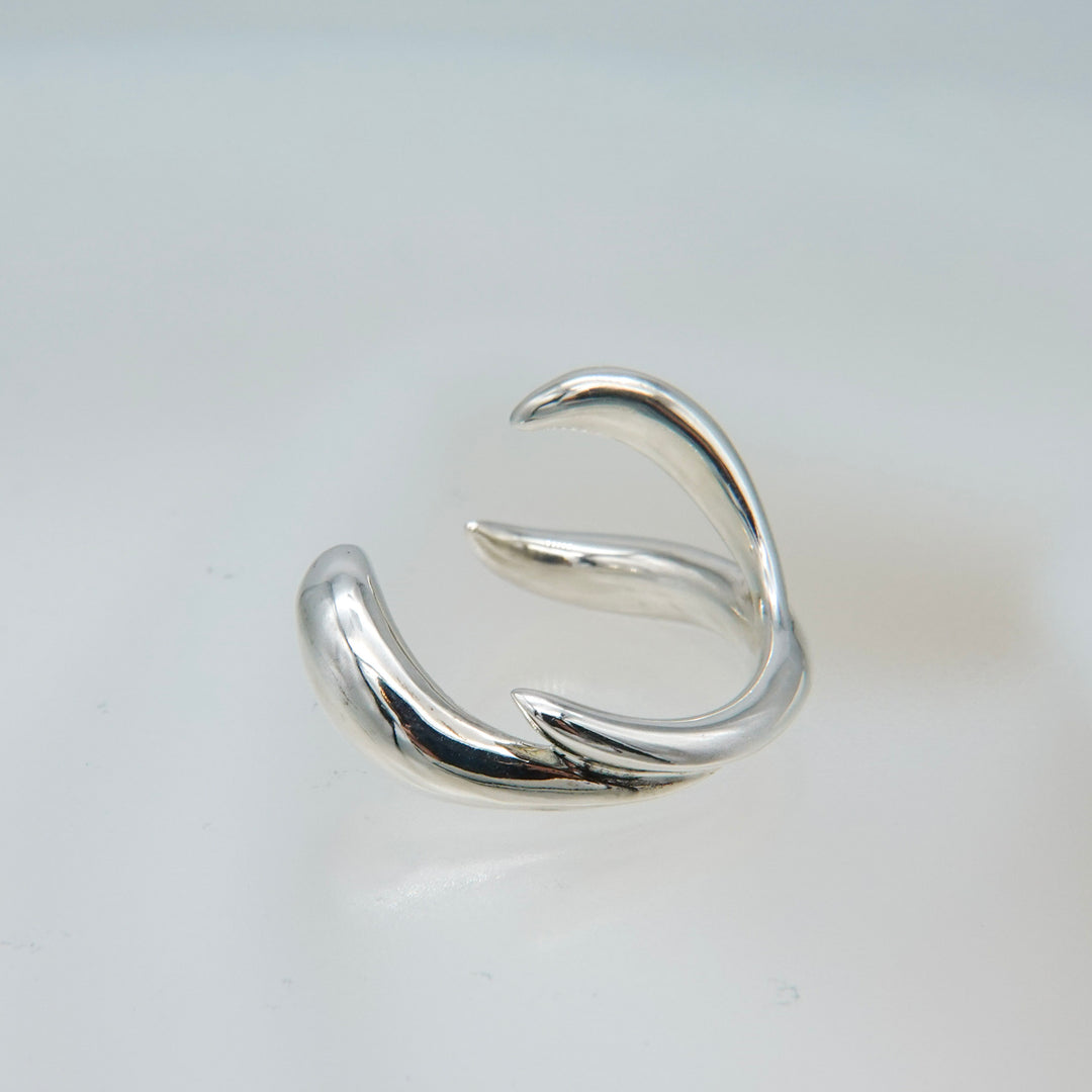 KÃNTI / Thorn Ring