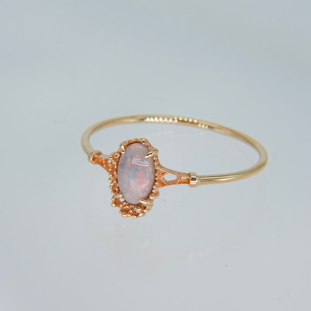 2312_Semi Black Opal