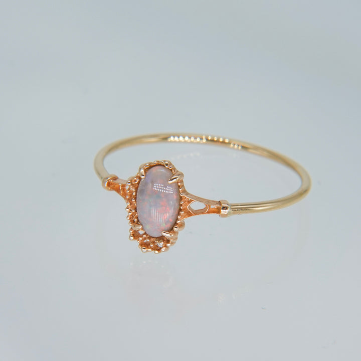 2312_Semi Black Opal