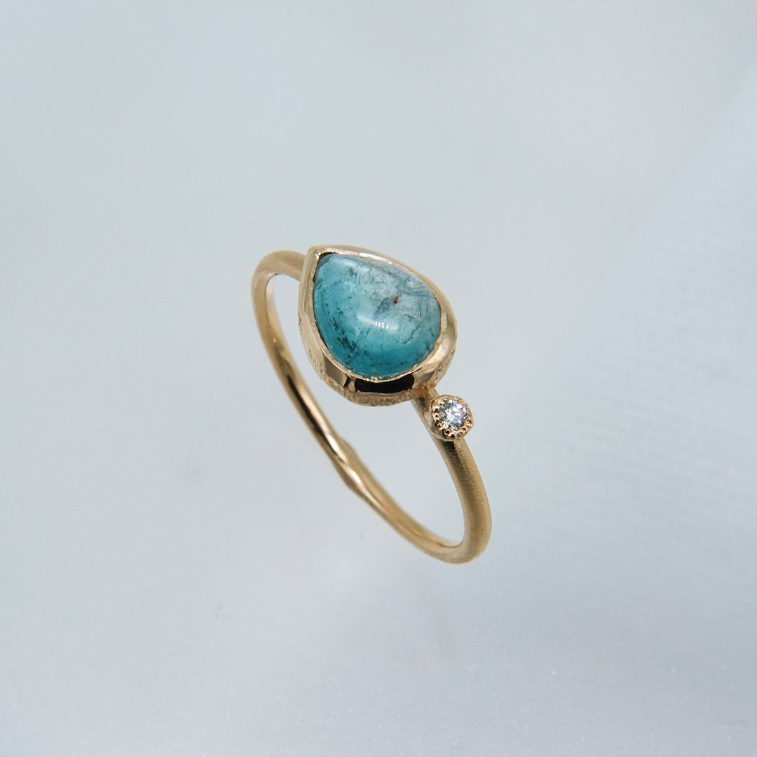2011_Bicolor Tourmaline