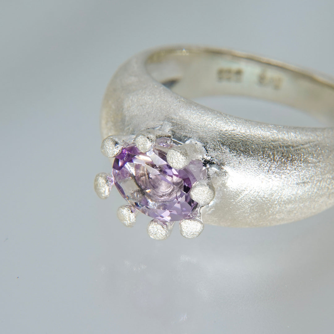 8 PLANETS Ring2 (PURPLE)