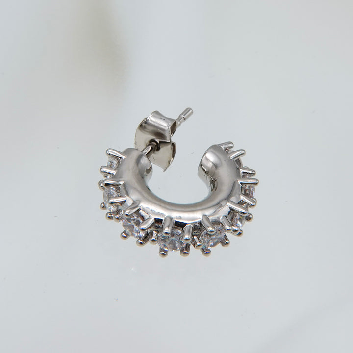 NINA SMALL EARRINGS