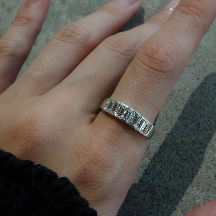 Naru Ring