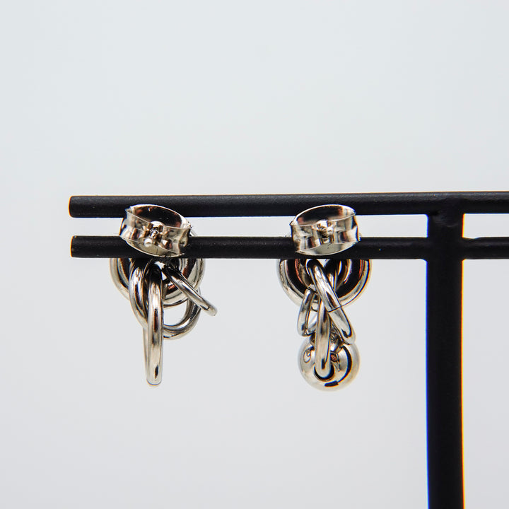 AVA EARRINGS