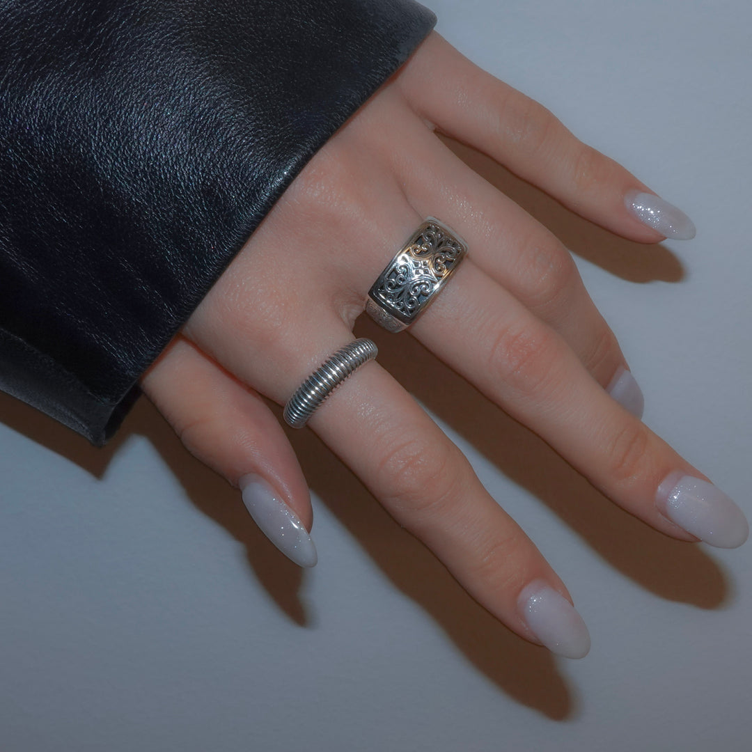 Serrated Rings_20614