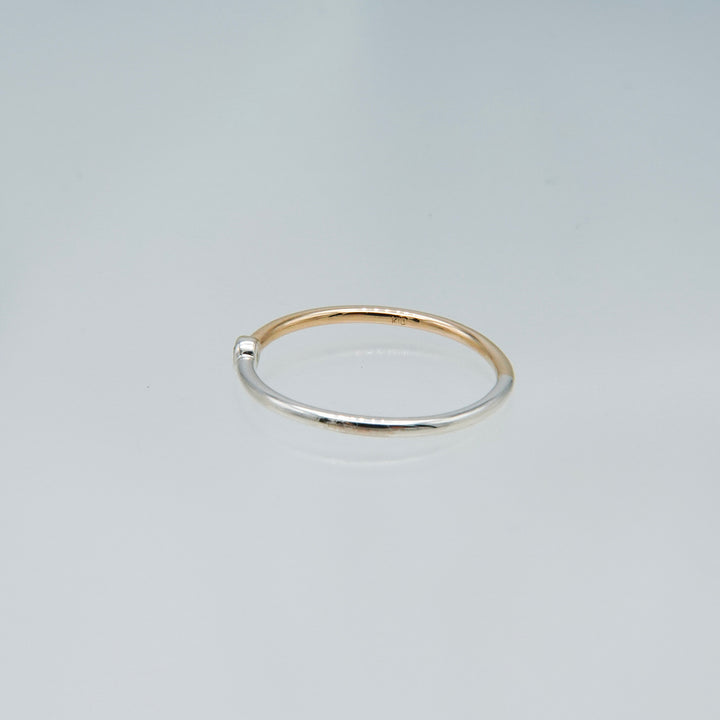 BICOLOR RING BR-10
