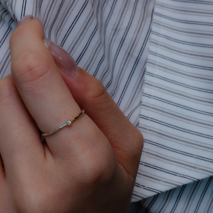 BICOLOR RING BR-05