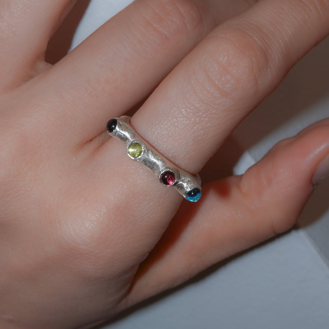 8 PLANETS Ring1 (MULTI)