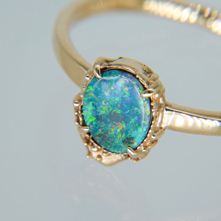 1846_Boulder Opal