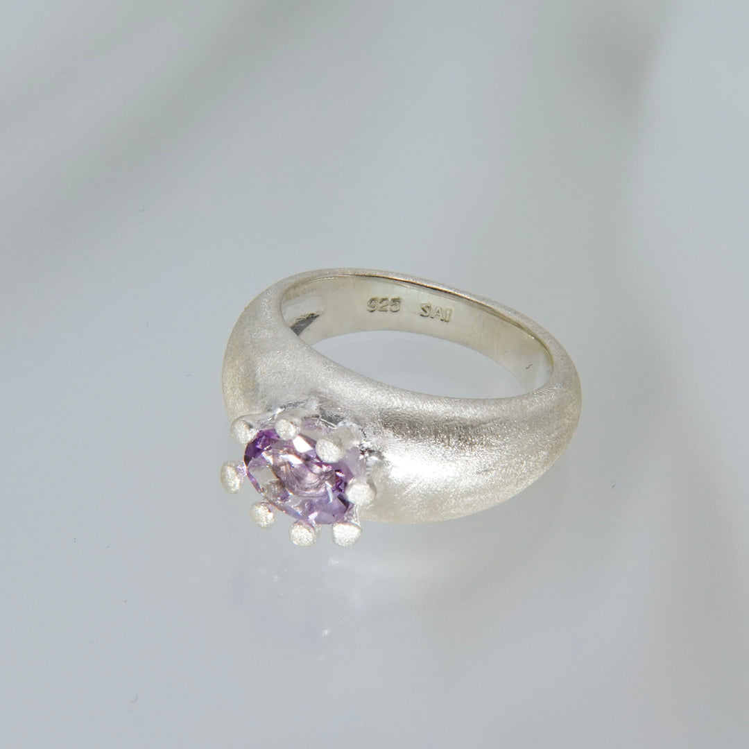 8 PLANETS Ring2 (PURPLE)