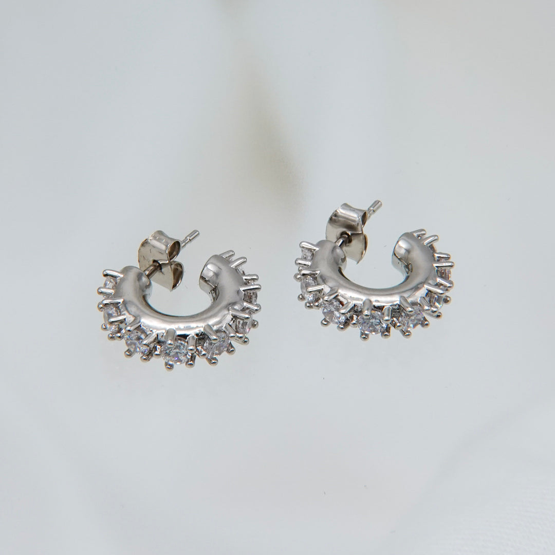 NINA SMALL EARRINGS
