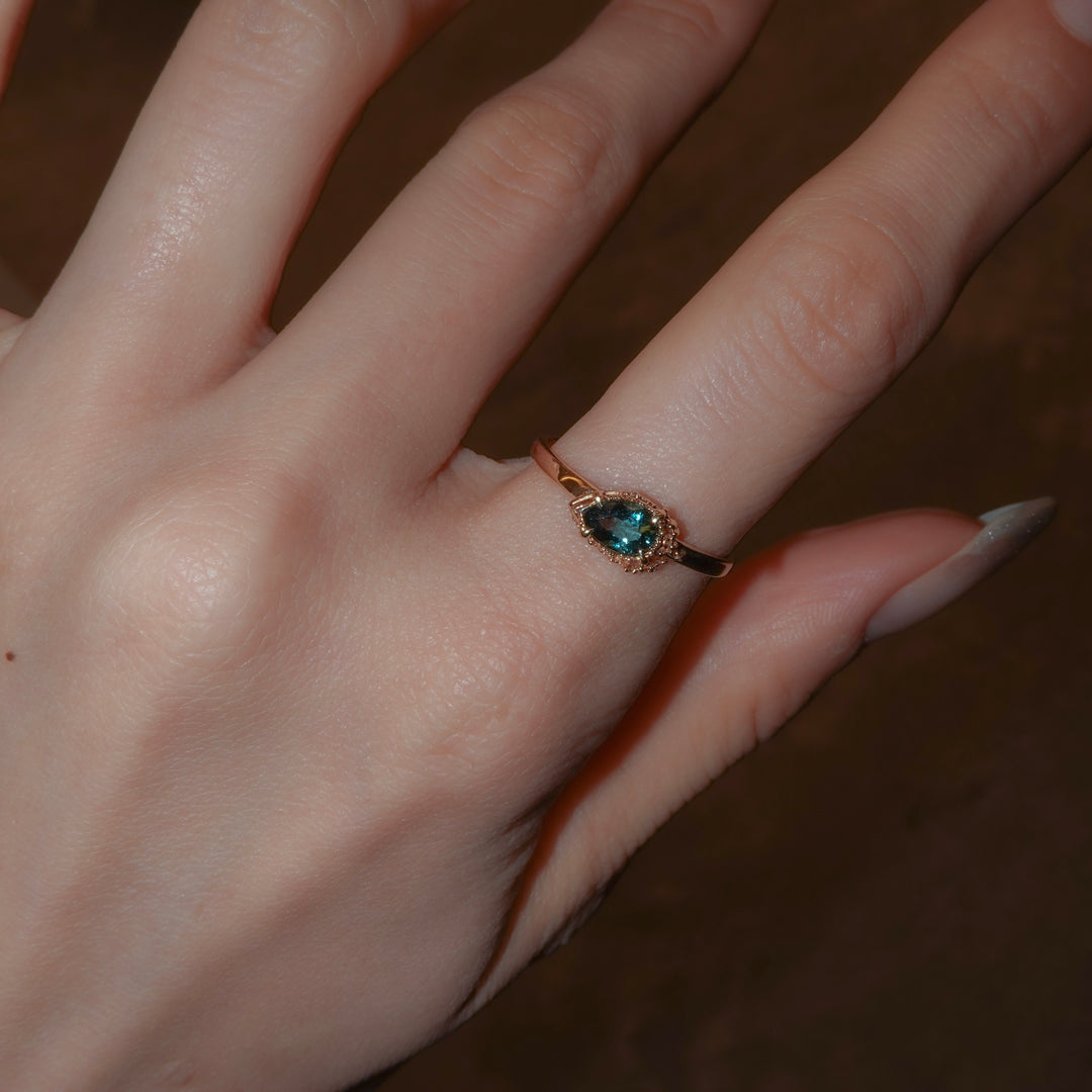 2305_Blue Tourmaline