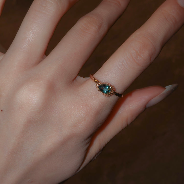 2305_Blue Tourmaline