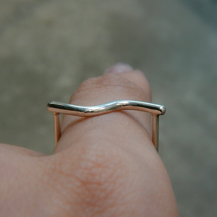 Bend Ring