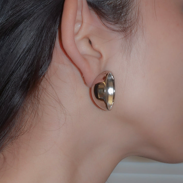 FREJA MEDIUM EARRINGS