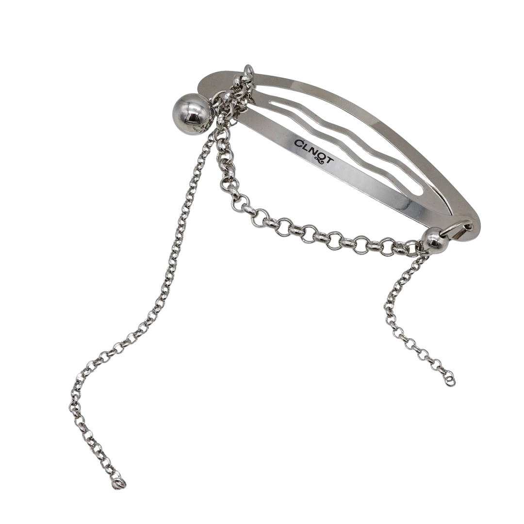 LEWIS HAIR CLIP