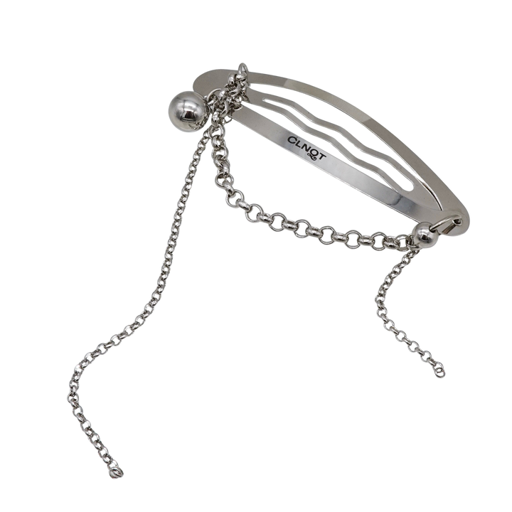 LEWIS HAIR CLIP