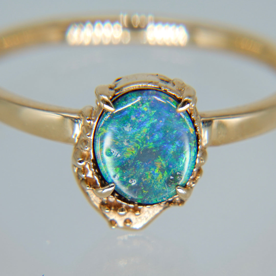 1846_Boulder Opal