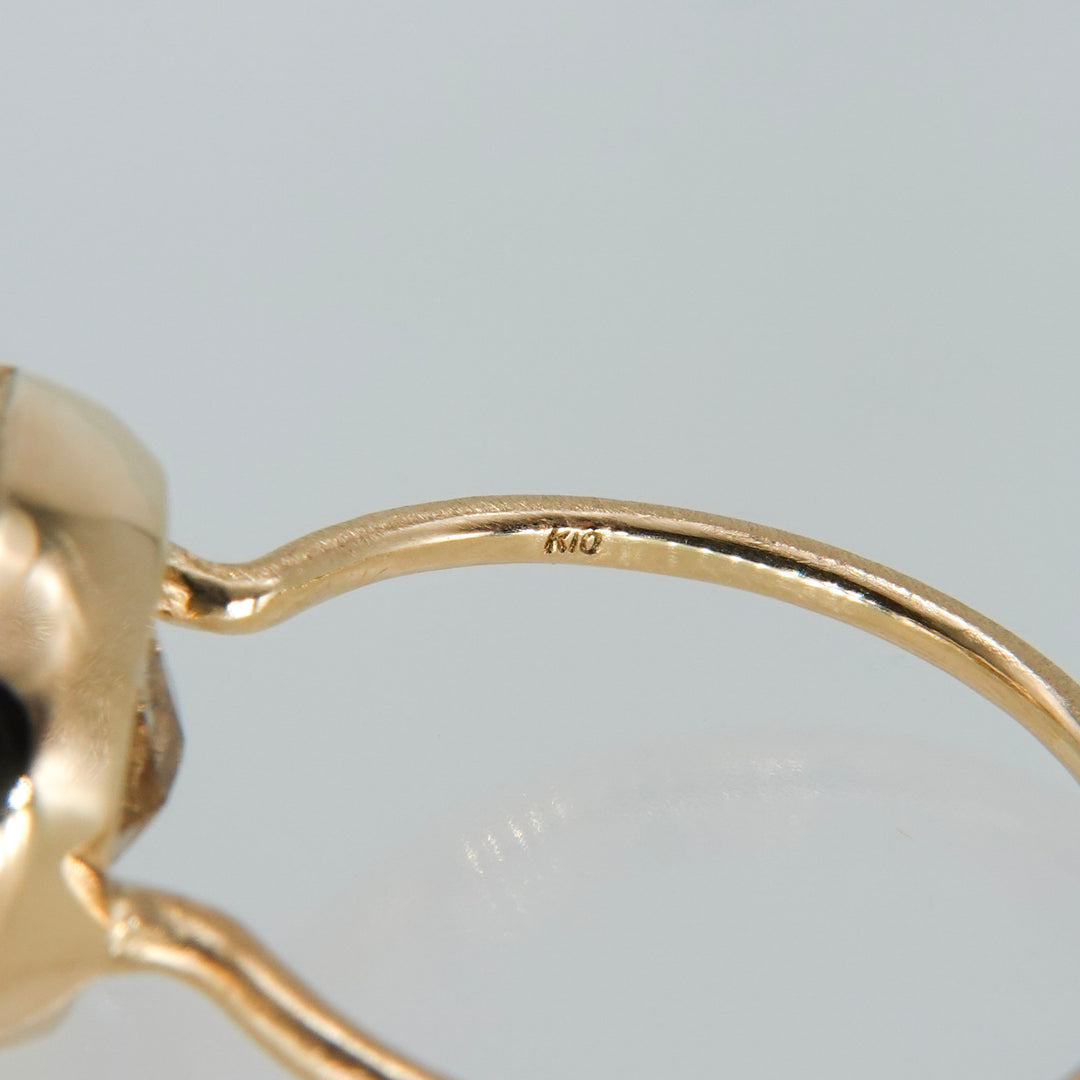 1967_Rutilated Quartz