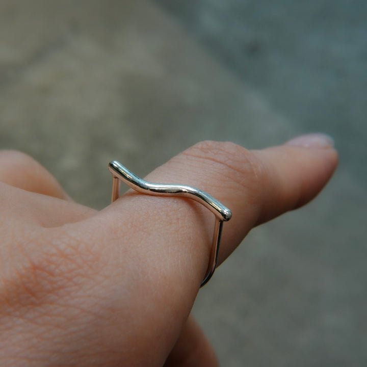 Bend Ring