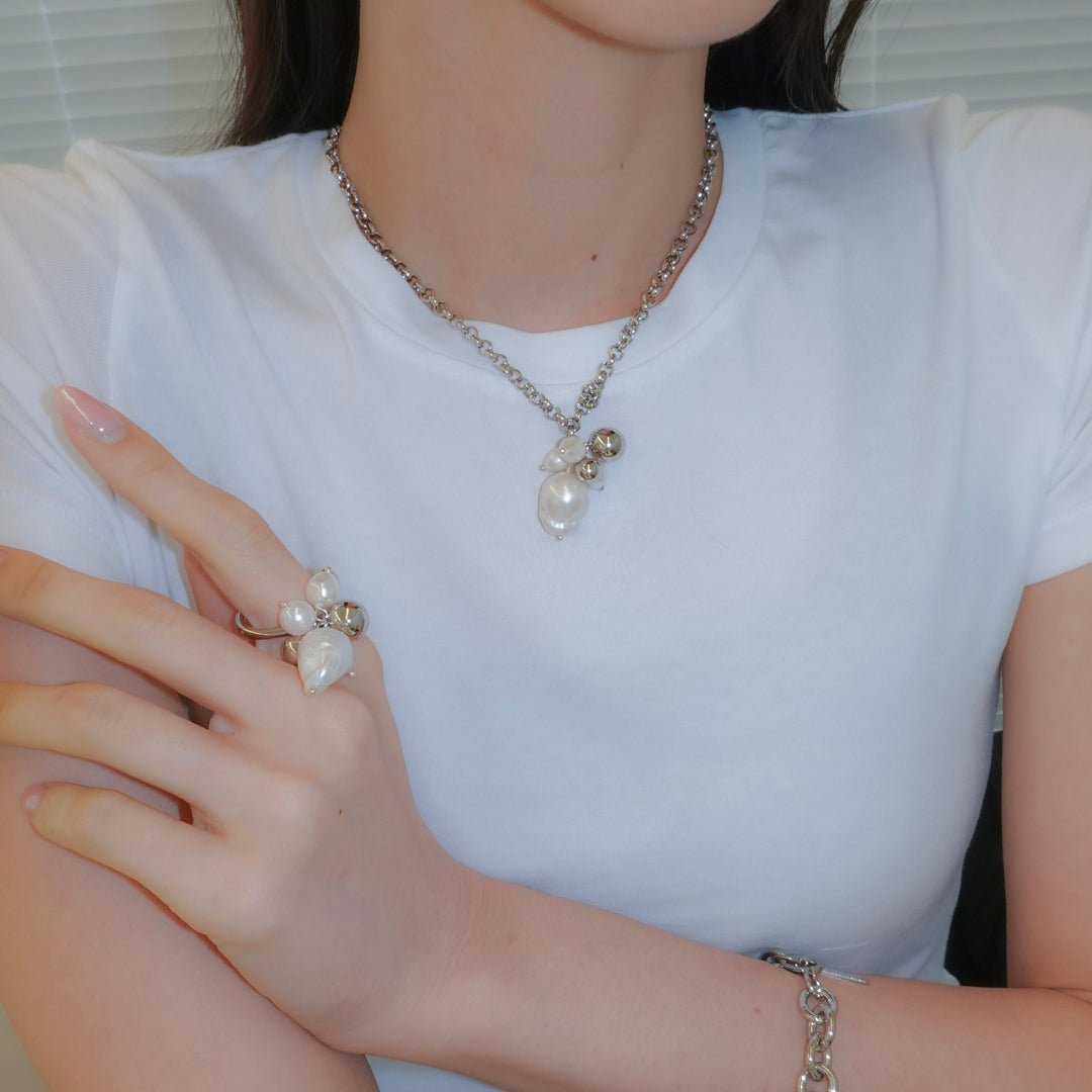 MICKEY NECKLACE
