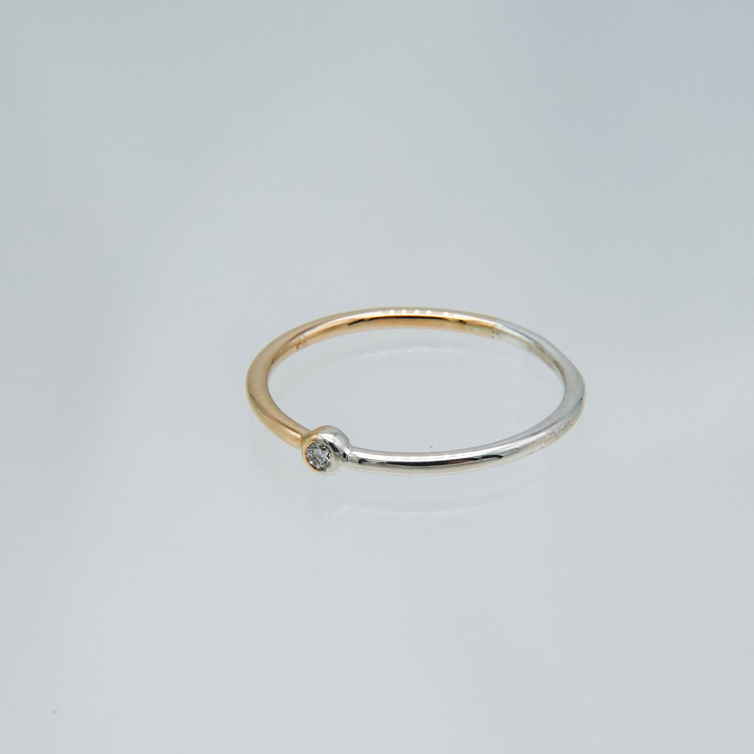 BICOLOR RING BR-10