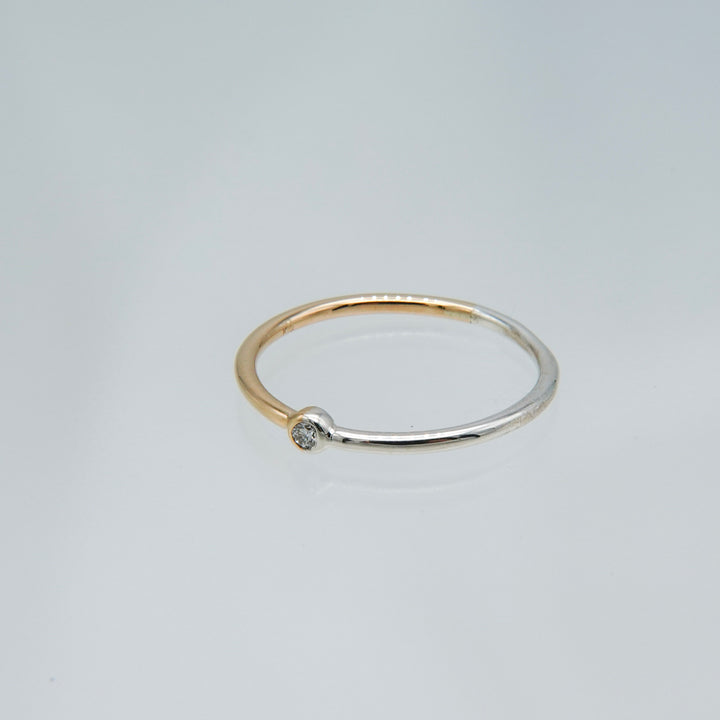 BICOLOR RING BR-10