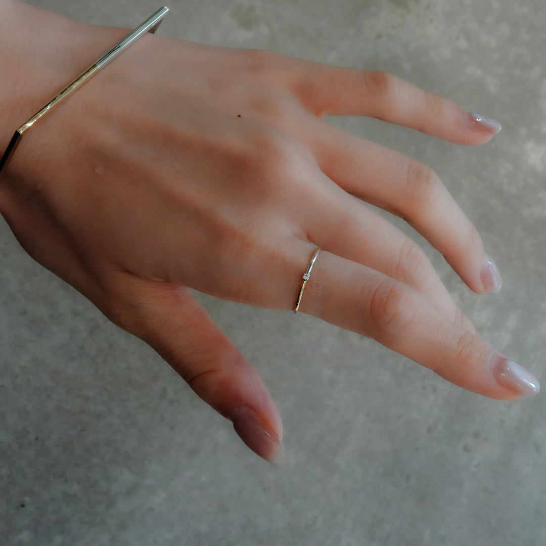 BICOLOR RING BR-05