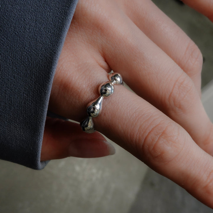 Vase line ring
