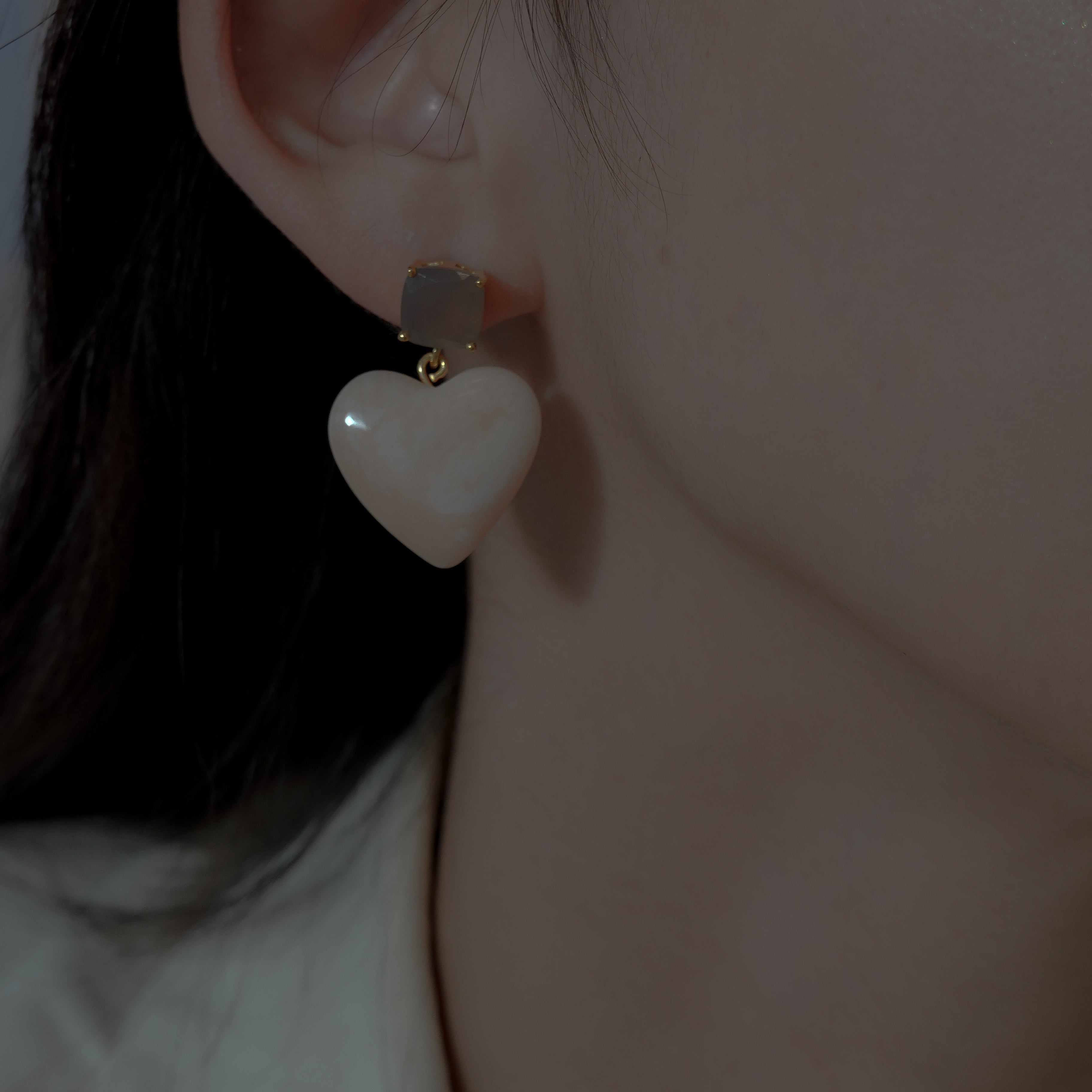 DRIP ARCHIVEHERMES ピアス E0903BC0-33D7-4855-9A35-