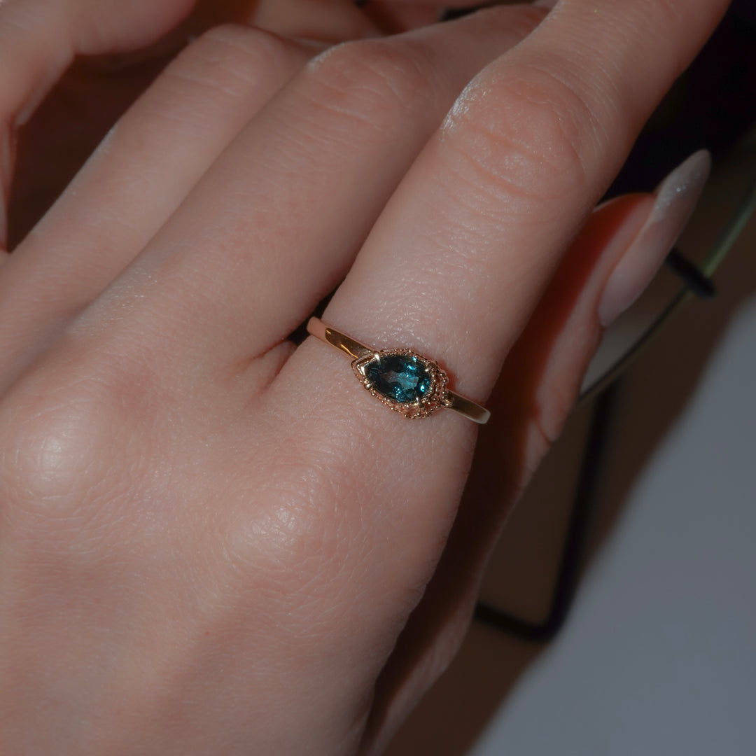 2305_Blue Tourmaline