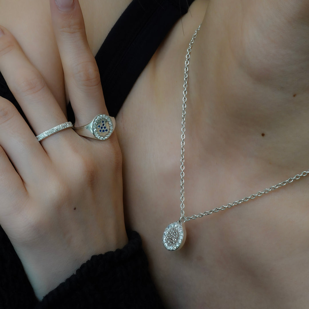 Nori Necklace